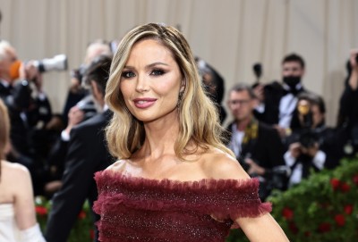 Georgina Chapman: Nowy początek