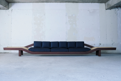 Dom mody Saint Laurent wskrzesza modernistyczne projekty Charlotte Perriand 