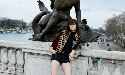 Charlotte Gainsbourg: Non, je ne regrette rien