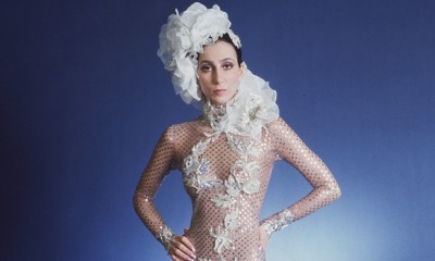 Cher o byciu ikoną, eksperymentach i Kim Kardashian