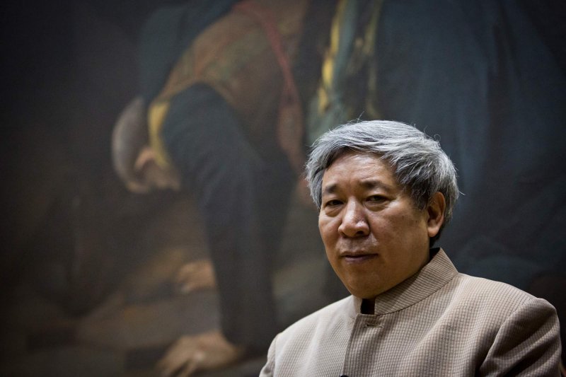Chiny: Zabójcze tempo rozwoju