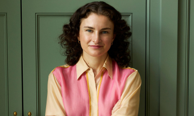 Chloe Malle nową Head of Editorial Content amerykańskiego „Vogue’a” 