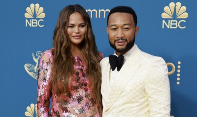 Chrissy Teigen: Dokonałam aborcji, hejt mnie nie zniszczy