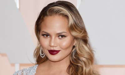 Chrissy Teigen: Modelka, która przełamała tabu