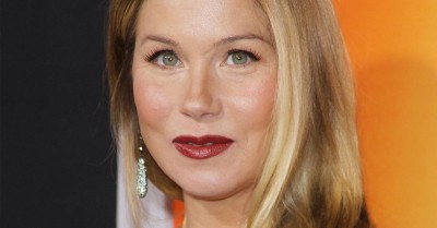 Christina Applegate choruje na stwardnienie rozsiane