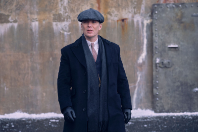 Cillian Murphy: Filmy seriale i programy. Pełna lista ról aktora oraz najważniejsze produkcje
