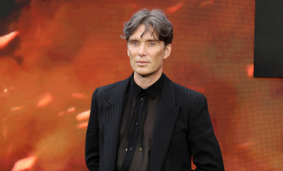 Cillian Murphy przeszedł daleką drogę do oscarowego „Oppenheimera”