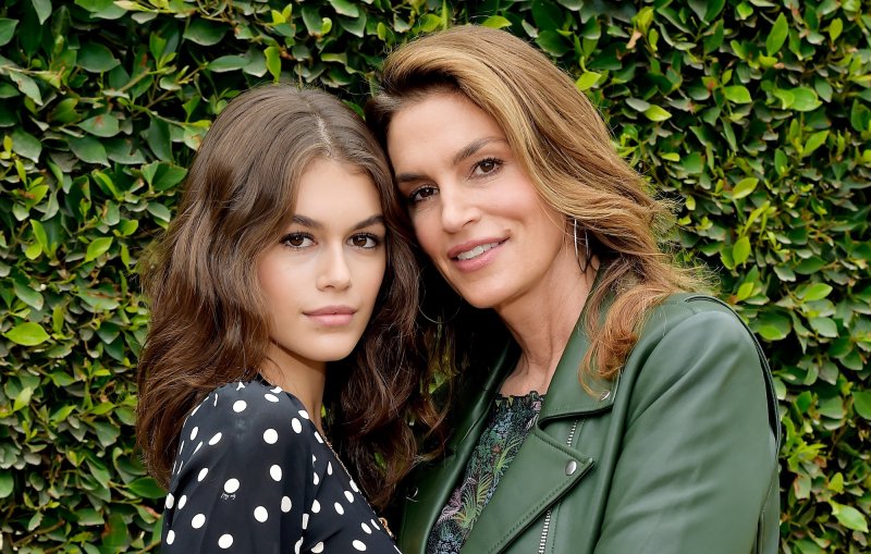 Przełomowe momenty w życiu Cindy Crawford
