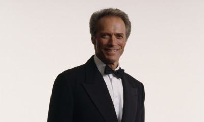 Clint Eastwood: Ostatni twardziel Hollywood 