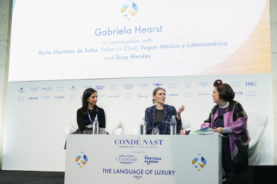 #CNILux: Gabriela Hearst and Marques’Almeida – From Portugal to the World