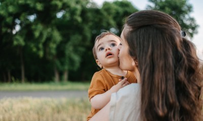 Co chciałabym wiedzieć o macierzyństwie, zanim zostałam mamą