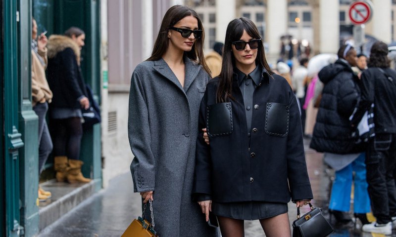 Styczniowe zakupy członków redakcji „Vogue Polska”: Wełna, zapach i design