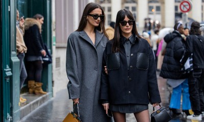 Styczniowe zakupy członków redakcji „Vogue Polska”: Wełna, zapach i design