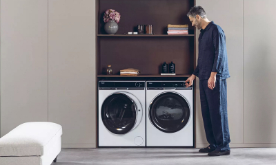 Trzy filary nowoczesnego domu: Testujemy produkty marki Haier
