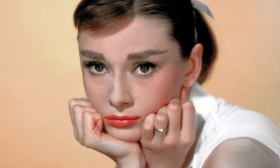 Filmowa biografia Audrey Hepburn jednak nie powstanie 