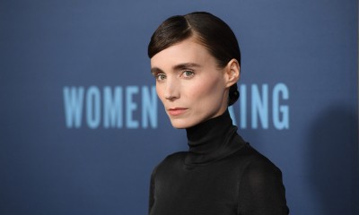 Co wiemy o biografii Audrey Hepburn z Rooney Marą