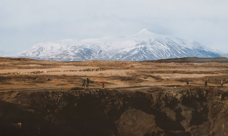 Islandia w 48 godzin. Co zobaczyć, by poczuć klimat „krainy lodu i ognia”?