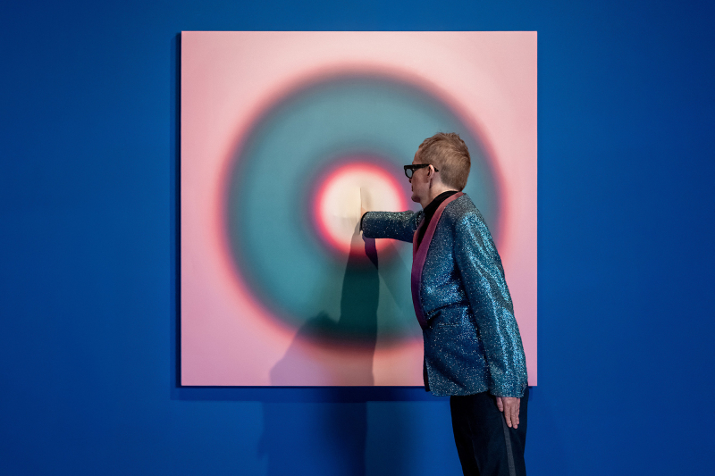  Targi sztuki Hotel Warszawa Art Fair po raz czwarty w Warszawie