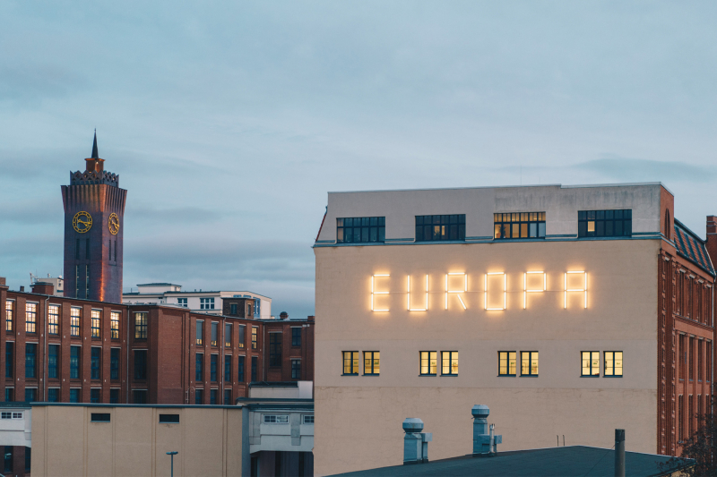 Jak miasto Chemnitz wykorzysta tytuł Europejskiej Stolicy Kultury 2025?