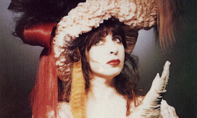 Artystka Colette Lumiere prezentuje swój dorobek na warszawskiej wystawie