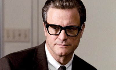 Colin Firth: Angielski dżentelmen