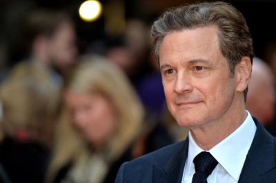 Colin Firth w nowej ekranizacji „Tajemniczego ogrodu”
