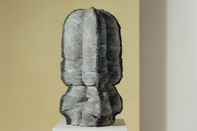 Biennale Contemporània pokazuje nową misję rzemiosła na świecie