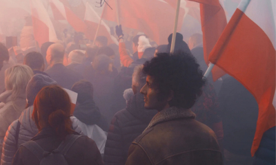Cykl „Solidarity on Screen” promuje polską kulturę na festiwalach filmowych