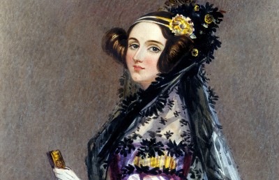 Ada Lovelace: Prekursorka cyfrowej ery 