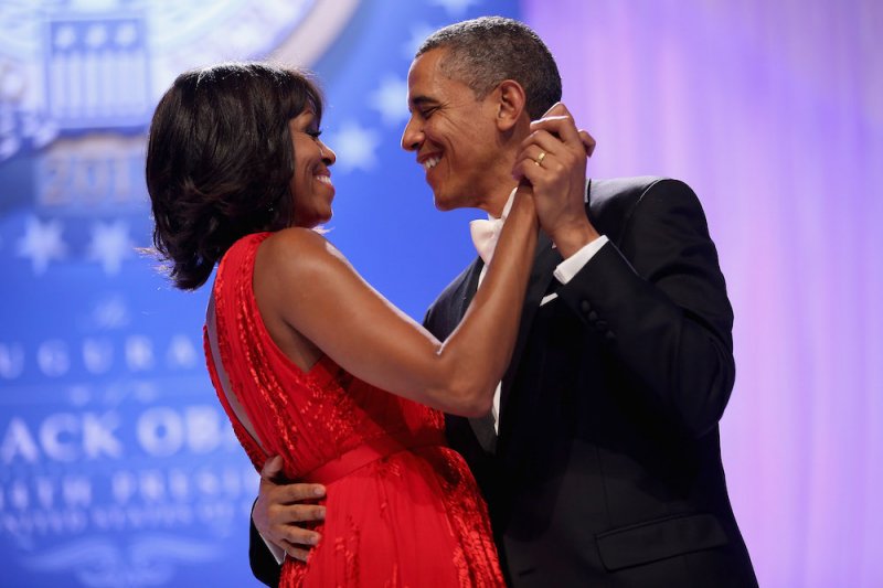 Czego słucha i co czyta Barack Obama? 