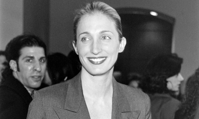 Carolyn Bessette-Kennedy odeszła za wcześnie. O ikonie lat 90. powstaje serial