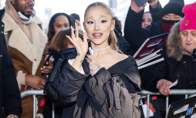 Długa puchowa czarna kurtka damska to must-have na pierwsze chłodne dni jesieni i zimy