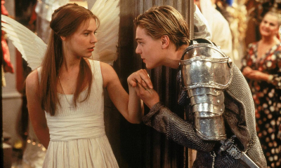 Dlaczego „Romeo i Julia” z Leonardem DiCaprio to wciąż najpiękniejsza adaptacja Szekspira?