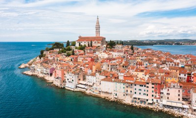 Chorwacja. Idealne jesienne wakacje