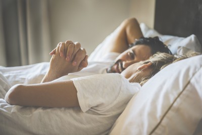 Czy miłość jest sekretnym składnikiem seksu?