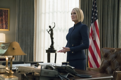 „House of Cards”: domek z kart się rozsypie?