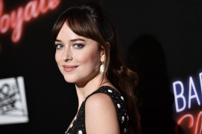 Dakota Johnson gwiazdą ekranizacji „Perswazji” Jane Austen 