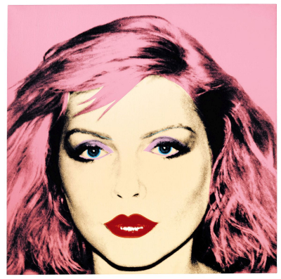 Dali, Warhol – Geniusz Wszechstronny