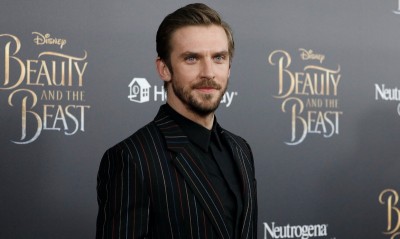 Dan Stevens: Nie jestem amantem