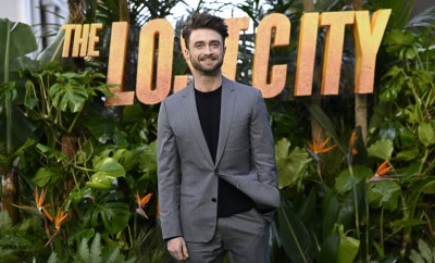 Daniel Radcliffe o tacierzyństwie i serialowej adaptacji „Harry'ego Pottera”