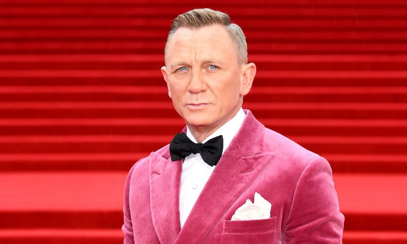 Daniel Craig zagra w nowym filmie Luki Guadagnino 