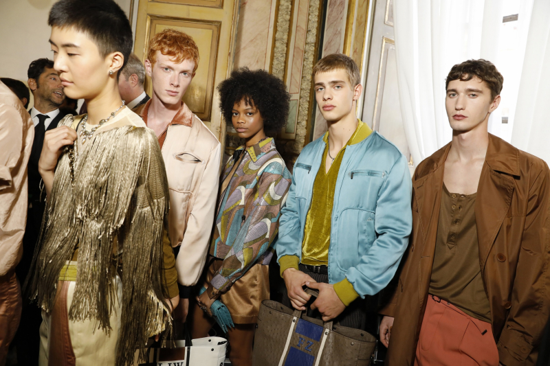 Daniel Lee nowym dyrektorem kreatywnym Bottega Veneta