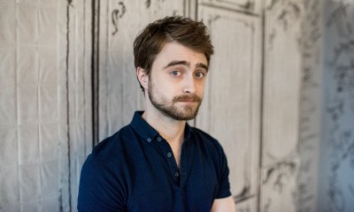 Daniel Radcliffe: Od Harry’ego Pottera do uznanego aktora