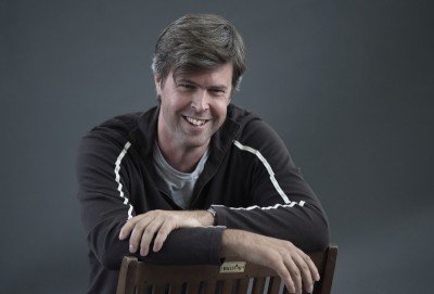 David Szalay: największym wrogiem mężczyzny jest sukces