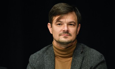 Dawid Ogrodnik o doświadczeniu molestowania seksualnego