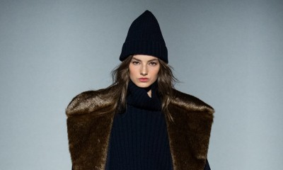 Francuski kurort i inspirowana nim kolekcja mody na jesień-zimę 2024