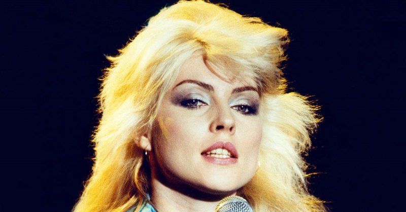 Debbie Harry. Życie bardzo artystyczne