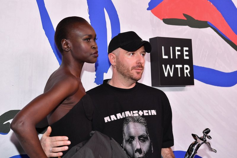Demna Gvasalia odchodzi z Vetements