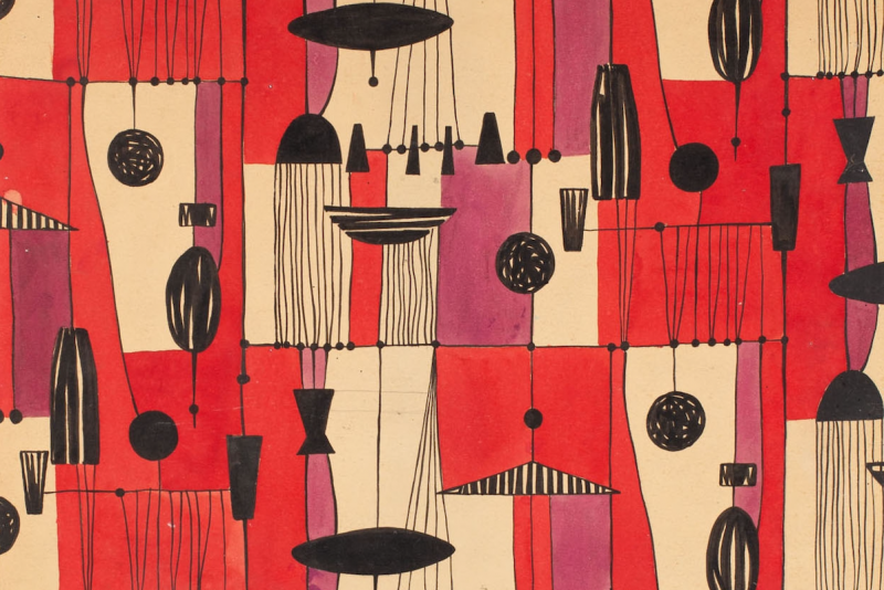 DESA Design Days: Ocalić od zapomnienia 