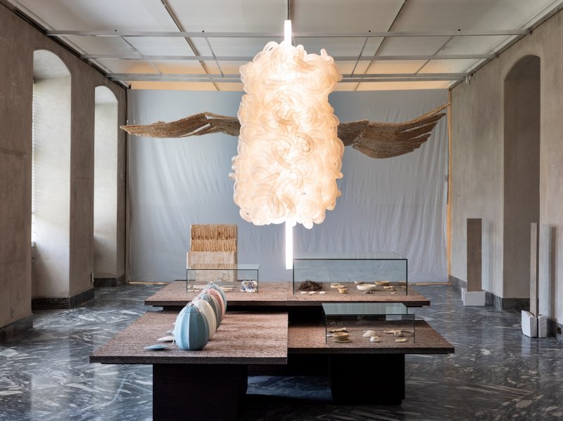 Designmuseum Danmark w Kopenhadze znów otwarte 
